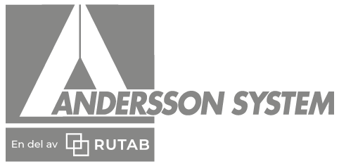 Andersson System Logo